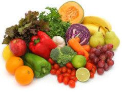 Achetez des fruits et légumes à moindre coût