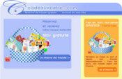 Recevez une trousse materité 100% gratuite