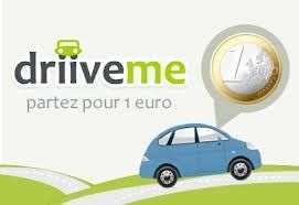 Bénéficiez d'une location de voiture pour 1,00 €