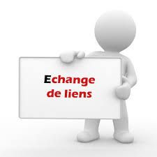 Augmenter la visibilité de votre site : faites un échange de lien gratuit avec le site ASP-PUB