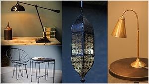 Découvrez les ventes privées dédiées à la décoration et à l'art de vivre