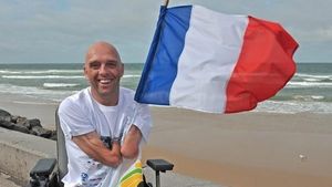 Accessibilité : la liberté d'aller et de venir ne peut pas attendre 10 ans de plus !