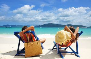 Participez à une étude rémunérée sur les vacances