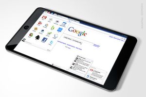 Gagnez de l'argent en devenant testeur d'applications pour tablettes