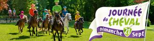 La 25ème Journée du Cheval : une occasion unique de découvrir gratuitement de nombreuses activités équestres
