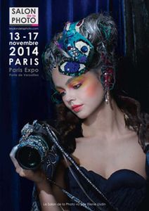 Invitation gratuite pour le Salon de la Photo 2014
