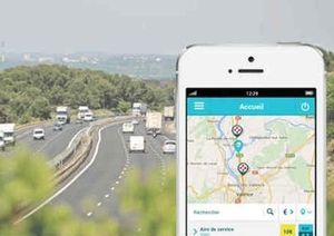 Gagnez de l'argent en évaluant la qualité de service des Autoroutes