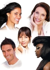 Testez de nouveaux produits cosmétiques avec Spinconso