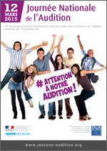 18e édition de la Journée Nationale de l’Audition