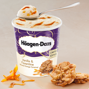Devenez Ambassadeur Häagen Dazs et faites fondre de plaisir tous vos proches