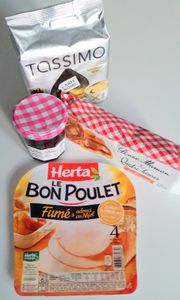 Des centaines de produits gratuits contre votre avis