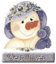 "Rose d'hiver" Bonnet cloche au crochet pour petit fille