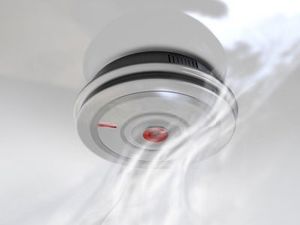 Le détecteur de fumée un appareil extrêmement utile
