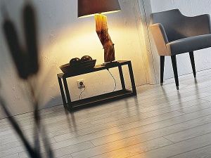 Le stratifié - changer son revêtement de sol à moindre coût