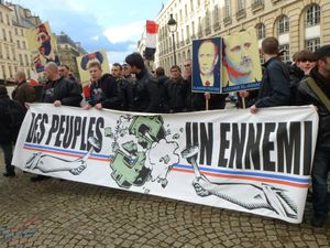 ""Fiers de nos skins"" (archive, article écrit pour 3ème Voie)