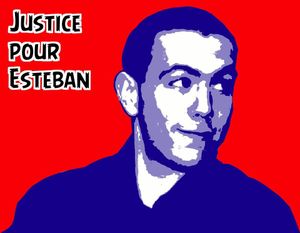 Libérez nos camarades!