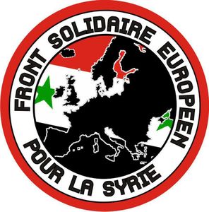 Syrie: vers le chemin de la victoire (article rédigé à l'origine pour le mensuel Salut Public)