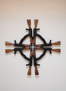 Pour une définition du combat commun.