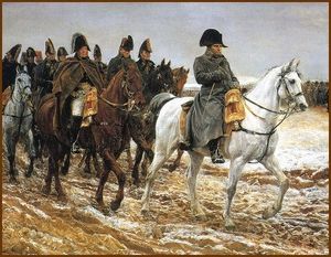 Pensée révolutionnaire et tolérance.
