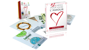 LA JOIE D'ÊTRE AMOUREUX