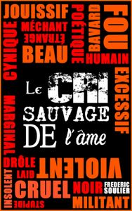 Le cri sauvage de l'âme (version Kindle)