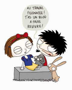 Le retour du Jedi ... ou Pas!