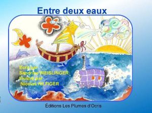 Entre deux eaux :
