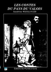 Les contes du pays du Valois