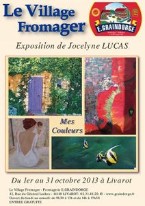Livarot, le vrai goût de l'Estuaire !