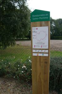 L'agglomération Havraise : les poumons verts de l'Estuaire !