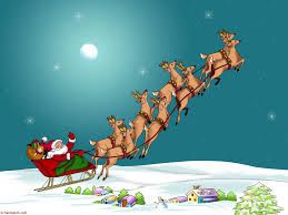 Les Marchés de Noël de l'Estuaire