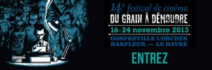 Festival du grain à démoudre : Gonfreville l'Orcher fait son cinéma !