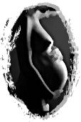 Grossesse precoce - Ratures