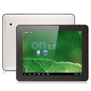 Colorfly CT972 Quad Core tablet pc