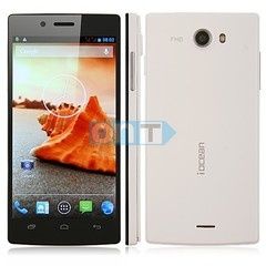 Comprar iOcean Elite X7 smart phone en Ontablets