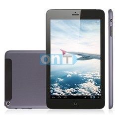 Algo sobre NO 1 P7 tablet android