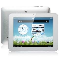 Tenga cuidado con el botón Reset en este Ampe A86 tablet pc