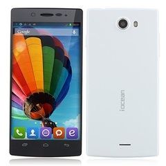 Actualización edición teléfono móvil android, iOcean X7S