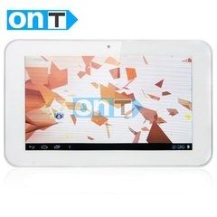Claro Sanei N77 single core tablet de Ontablets