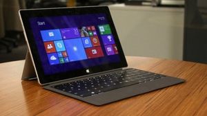 Surface Pro3 and Surface mini will be available