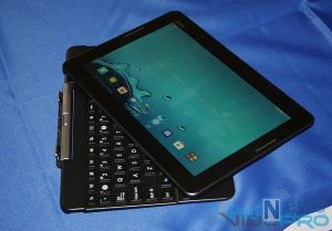 Expose ASUS Transformer TF303 tablet pc
