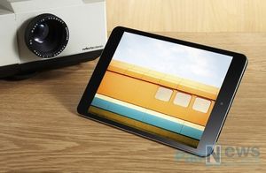 New Ifive Mini 4 tablet with RK3288 chipset