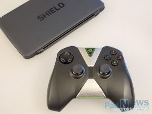 Nvidia Shield Tablet PC is avalable