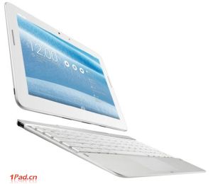ASUS Transformer Pad TF303 will land Spain next month