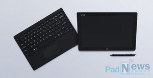 Good as Surface Pro 3