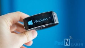 Microsoft will launch smart watch