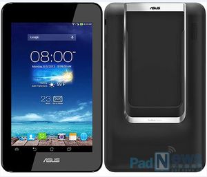 ASUS Fonepad X Mini , 2 in 1 smart phone