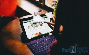 Tablet sales reduced in 3rd quarter