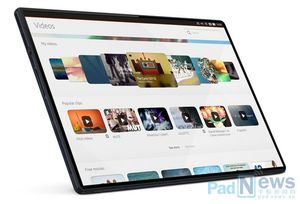 First Ubuntu tablet is coming