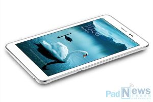 Huawei T1 lands India